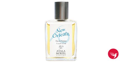 new orleans perfume makers